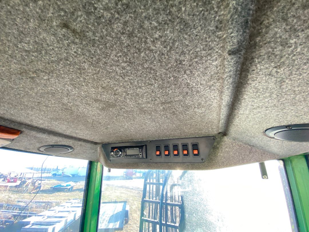 2005 DEERE 1010D - Image 13